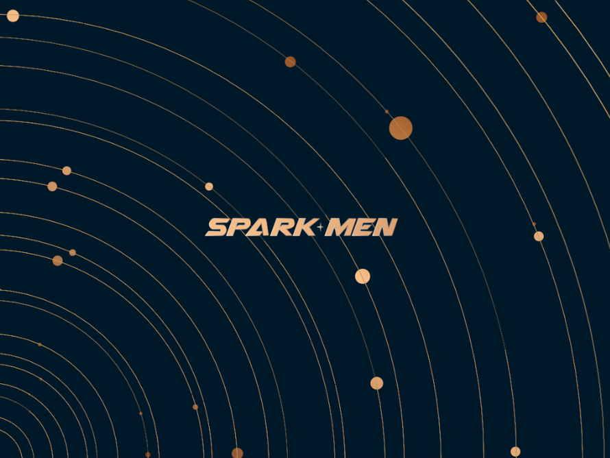 Sparkmen 場地手冊